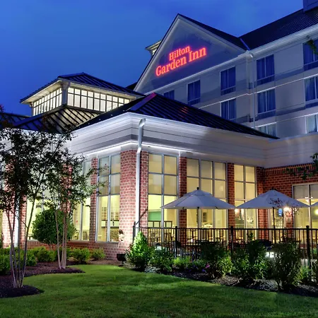 Hilton Garden Inn Waldorf-3